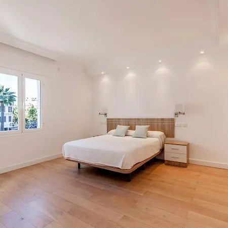 Bright Elegant 3bdr In Puerto Banus * Marbella
